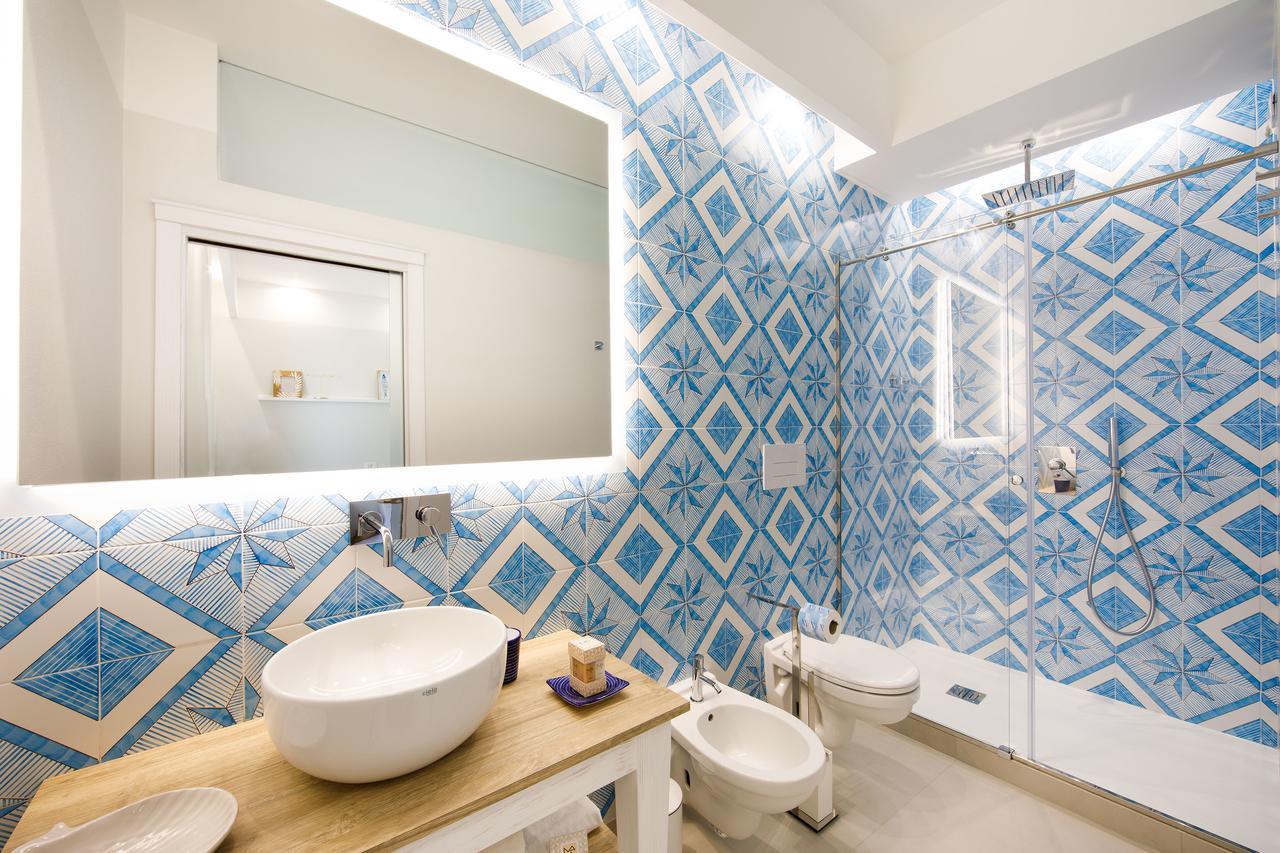 Melrose Sorrento Hotel Buitenkant foto