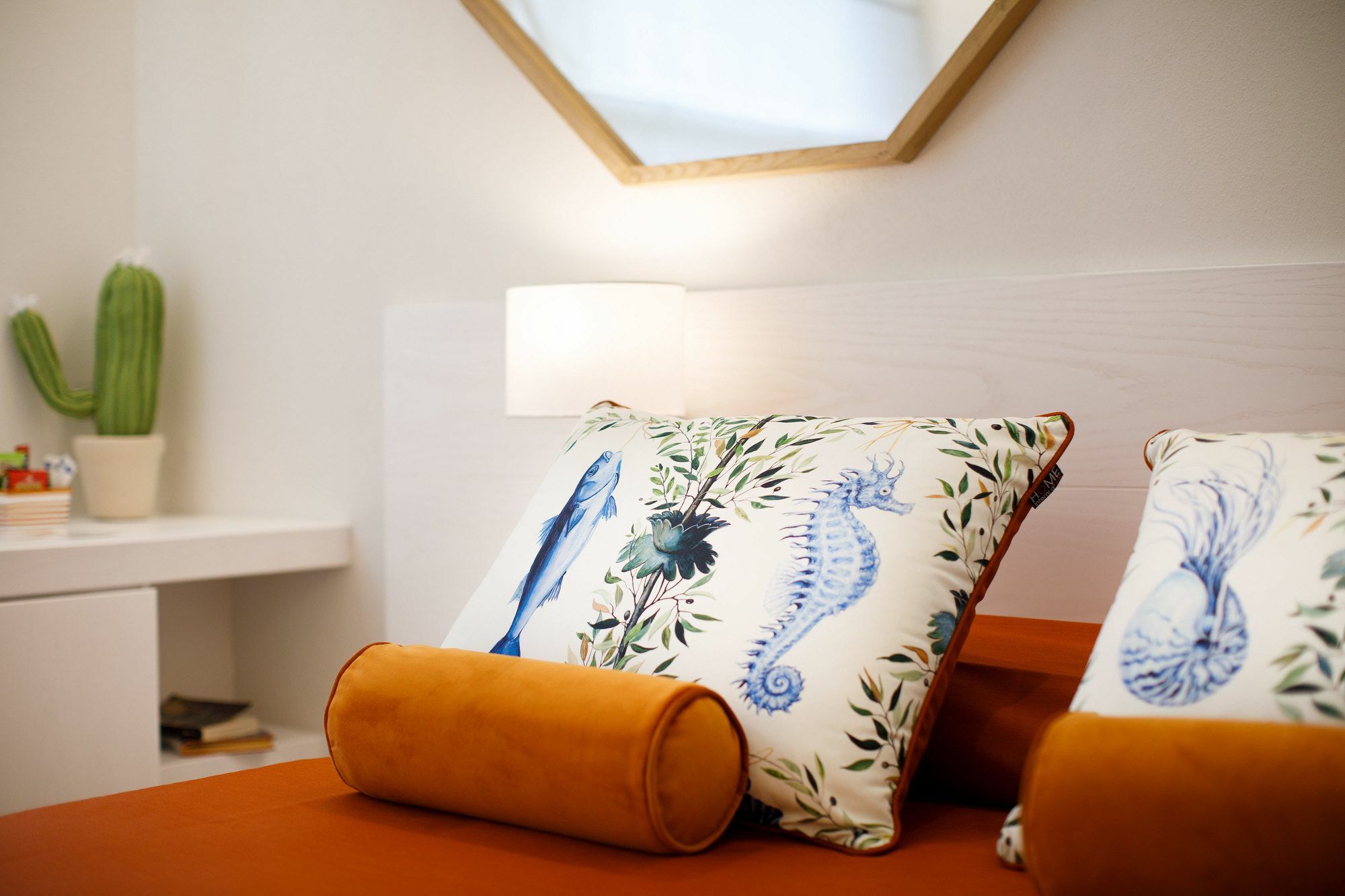 Melrose Sorrento Hotel Buitenkant foto