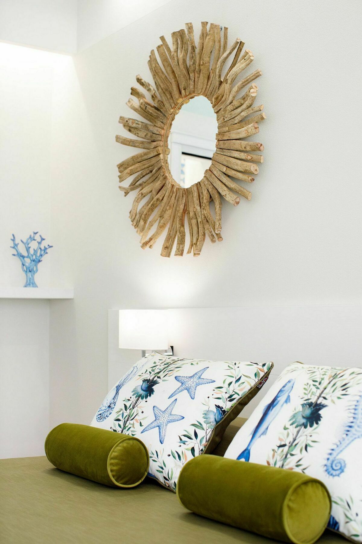 Melrose Sorrento Hotel Buitenkant foto